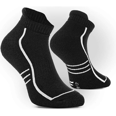 VM Footwear Funkčné ponožky VM COOLMAX Short