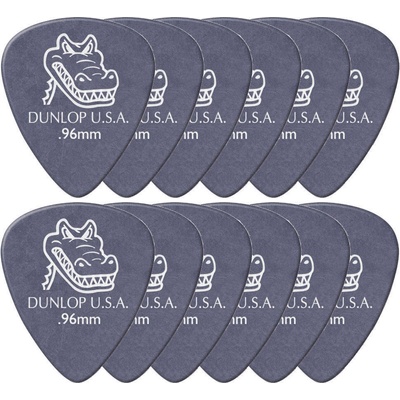 Dunlop 417P 0.96 Gator Grip Standard Trsátko