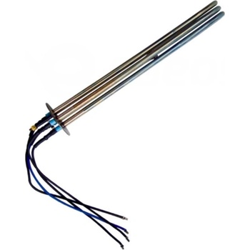 Vykurovacia špirála 9 kW