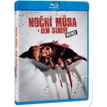 Noční můra z Elm Street BD