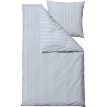 Södahl Спално бельо Common с калъфка за възглавница 80 x 80 cm 135 x 200 см небесносиньо (14788)