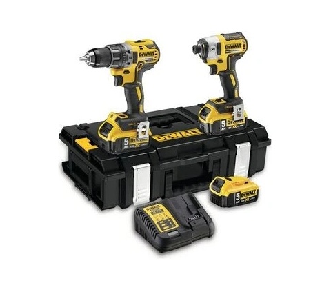 DeWALT DCK266P3
