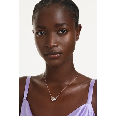 Swarovski Колие Swarovski DEXTERA (5738200)