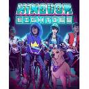 Kingdom Eighties