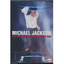 JACKSON MICHAEL: LIVE IN BUCHAREST - THE DANGE, DVD