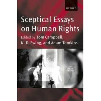 Image 1 of Sceptical Essays on Human Rights | Tom Campbell