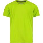 CMP Детска спортна тениска CMP Kid's Jacquard T-Shirt Sport shirt - Mela - размер 176 (EU) (704-4860-0516)