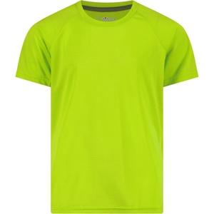 CMP Детска спортна тениска CMP Kid's Jacquard T-Shirt Sport shirt - Mela - размер 176 (EU) (704-4860-0516)