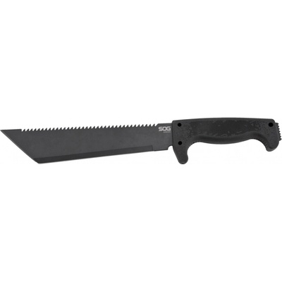 SOG SOGFARI - 10" TANTO MACHETE