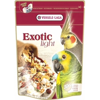 Versele-Laga Exotic Light 750 g