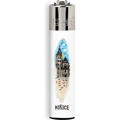 CLIPPER® Košice Dóm sv. Alžbety