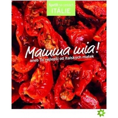 Italská kuchyně - Edice Apetit