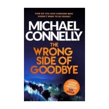Wrong Side of Goodbye