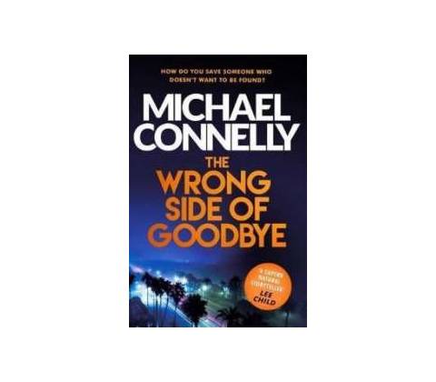 Wrong Side of Goodbye