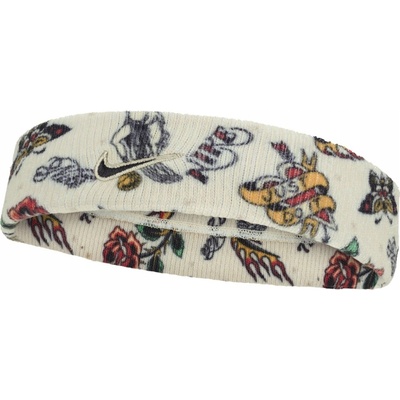Nike Dri-Fit Swoosh Classic Headband Printed