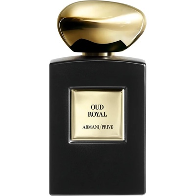 Giorgio Armani Prive Rose Oud Royal EDP 100 мл- Парфюмна Вода Унисекс ТЕСТЕР