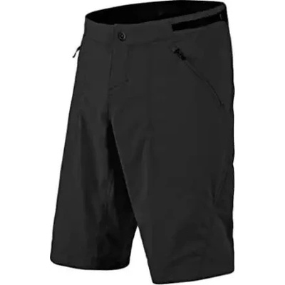 Troy Lee Designs Skyline Air Shell black