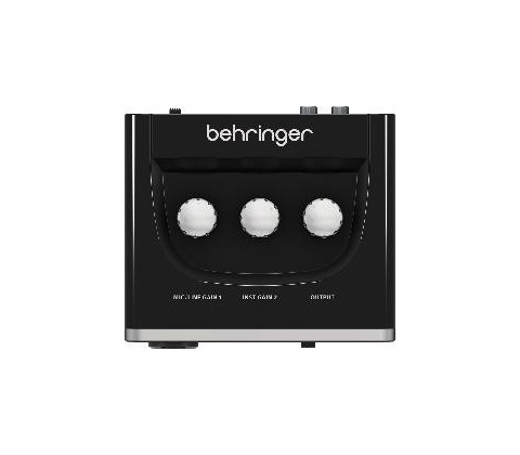 Behringer UM2