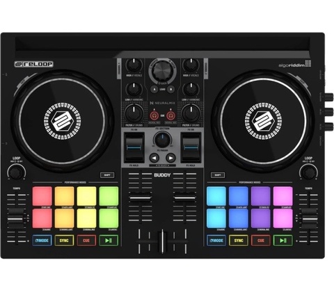 Reloop Buddy