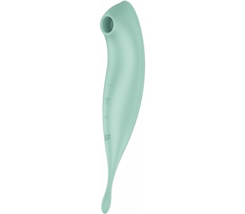 Satisfyer Twirling Pro Connect App