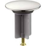 Hansgrohe - Голяма запушалка за излив, хромирана 96027000 (96027000)