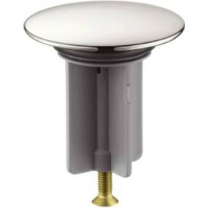 Hansgrohe - Голяма запушалка за излив, хромирана 96027000 (96027000)