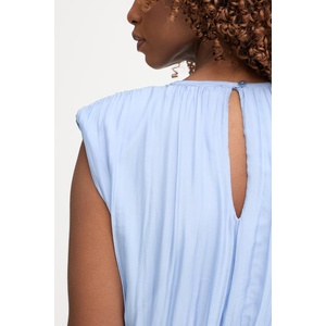 Haveone рокля с коприна (AFF.Q005) - answear - 127,11 лв