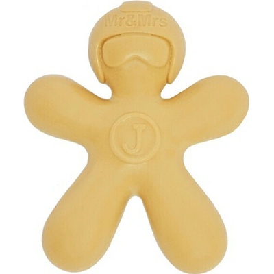 Mr & Mrs Fragrance Big Joy Vanilla 1 ks