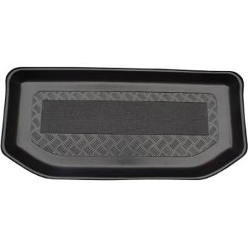 Стелка за багажник за Volkswagen Up (2011+) Hatchback / Seat Mii Electric (2020+) - Upper boot