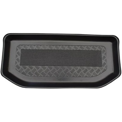 Стелка за багажник за Volkswagen Up (2011+) Hatchback / Seat Mii Electric (2020+) - Upper boot