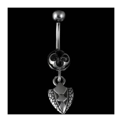Piercing pupíku KoolKatana 002