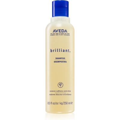 Aveda Brilliant Shampoo шампоан за химически третирана коса 250ml