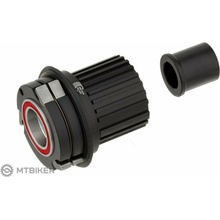 Newmen Basic orech, Shimano MicroSpline