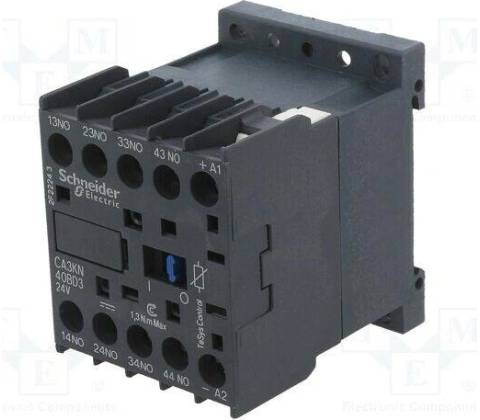 Schneider Electric CA3KN40BD3