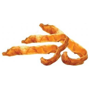 Duvoplus Pigs Ears - Лакомство за кучета, пушени свински уши, 250 гр