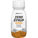 Biotech Zero Syrup Maple Syrup 320 ml