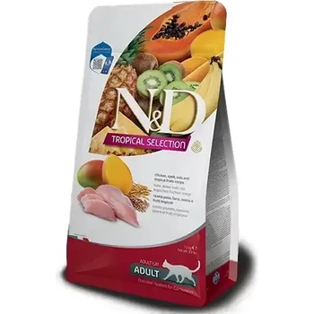 Image 1 of Суха храна за котки в зряла възраст над 1 година (pnd0500059)