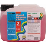 Advanced Hydroponics of Holland Dutch Formula 2 Bloom 5L