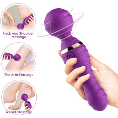 Armony Freedo Massager & Small Purple