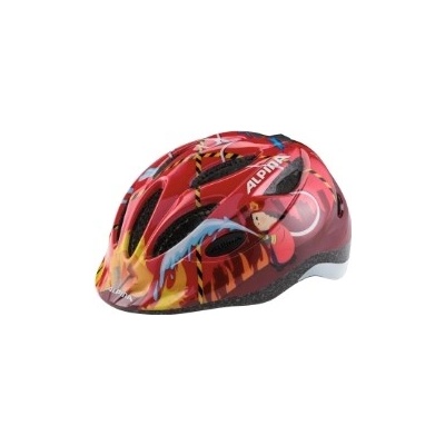 Alpina Gamma red-firefighter 2019