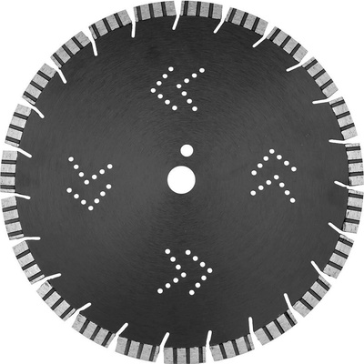 Nástroje cz Kotouč diamantový univerzální 350 x 25,4 mm IM-DK-11-350
