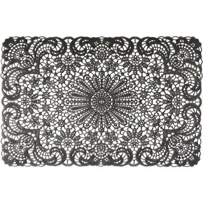 Mybesthome Prostírání LAce 45x30cm