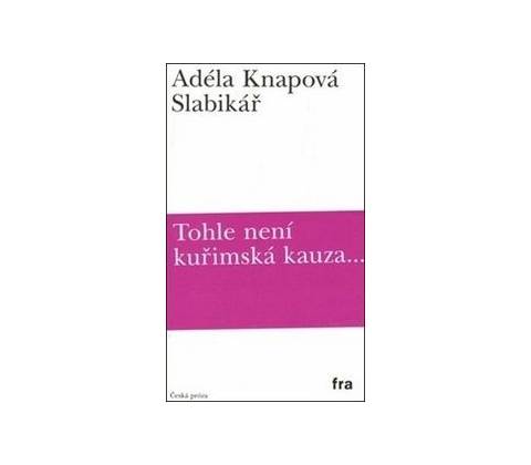Slabikář