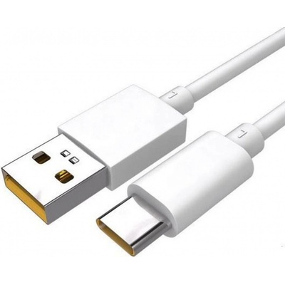 Oppo DL136USB-C dátový SUPERVOOC Charge 65W, 1m, bílý