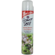 Flowershop osvěžovač Apple 330 ml