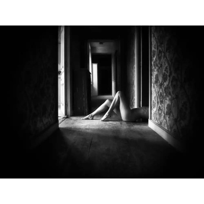 Fotografie - Droste, Holger: světlo &amp; stíny - reprodukce obrazu