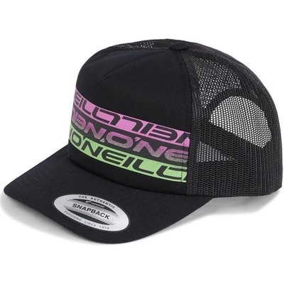 O'Neill FLOOD TRUCKER JR černá – Hledejceny.cz
