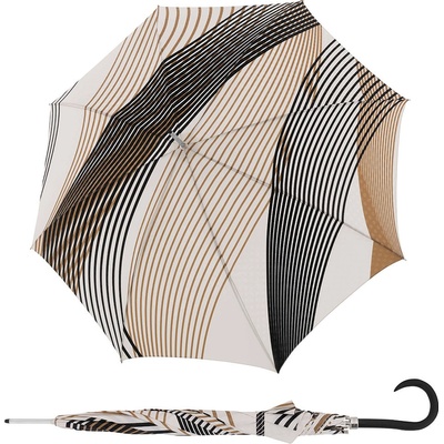 Doppler Manufaktur Elegance Boheme Linee deštník dámský holový vícebarevný
