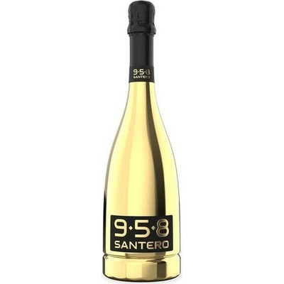 958 Santero Extra Millesimato Gold 11,5% 0,75 l (čistá fľaša)