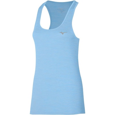 Mizuno Impulse Core Tank Cerulean